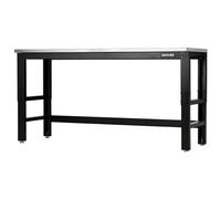 Bunker 72" Workbench SS Worktop - 28095