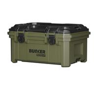 BUNKER B600-MTB 230mm Load-Up Stacking Tool Box - 31646