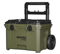 BUNKER B600-RTB 340mm Load-Up Rolling Tool Box - 31647