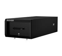 BUNKER BUNKER® 07136 Drawer Box/Slider (Black) 500 x 1200 x 312mm