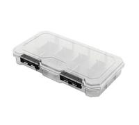 BUNKER BUNKER® 31652 32.3cm (12-3/4") Clear Organiser