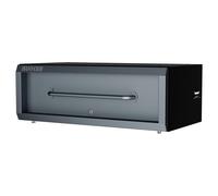 BUNKER BUNKER® 7134 K1 Drawer Box/Stack (Grey) 905 x 473 x 312mm