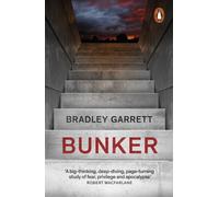 BUNKER by Bradley Garrett Paperback Self Help Business