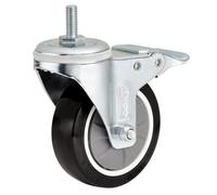 BUNKER® Castor Wheels for Base Unit (Pack of 4)