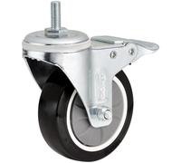 BUNKER® Castor Wheels for Base Unit (Pack of 4)