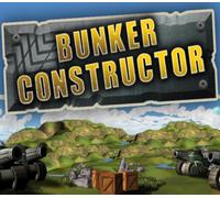 Bunker Constructor Steam CD Key