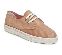 Bunker Espadrilles / Casual Shoes IBIZA in Gold 6