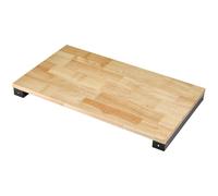 Bunker by Draper Tools 23644 Modular Hardwood Worktop for Stock No. 23643