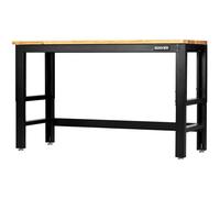 Bunker ® Workbench With Hardwood Worktop 1550Mm Pk 1 28089
