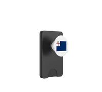 Bunker Hill Flag PopSockets PopWallet for MagSafe