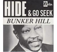 Bunker Hill - Hide and Seek Pt 1 & 2 [7" VINYL]