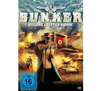 Bunker-Hitlers Letzter Kampf