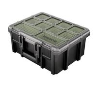 BUNKER Large Deep Organiser, 408 x 334 x 189mm