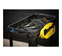 Bunker Load-Up 2-Tier Tool Trolley 29448