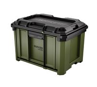 BUNKER Load-Up Stacking 1 Drawer Tool Box, 570mm