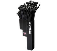 BUNKER® Magnetic Cable Tie Holder (300 Piece)