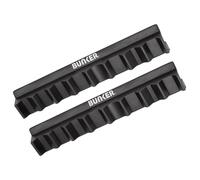 BUNKER Magnetic Tool Holder, 200mm (Pack of 2)