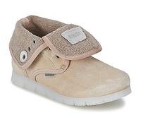 Bunker Mid Boots LAST WALK in Beige 13 kid