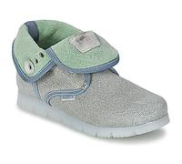 Bunker Mid Boots LAST WALK in Grey 12 kid