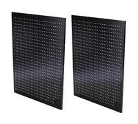 BUNKER® Modular Corner Unit Back Panels/Pegboards - 795mm (Pair)