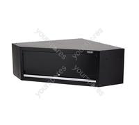 BUNKER® Modular Corner Wall Cabinet, 865mm