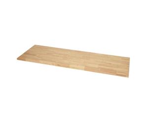 Bunker ® Modular Hardwood Worktop 680Mm Pk 1 27361