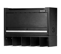 Bunker Modular Power Tool Storage and Rack - 680mm