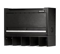 BUNKER® Modular Power Tool Storage and Rack 680mm
