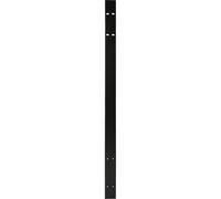 Bunker Modular Side Wall Double Bracket