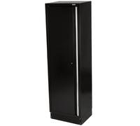 BUNKER® Modular Tall Floor Cabinet, 1 Door, 600mm