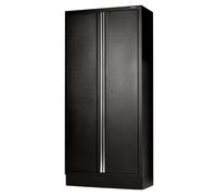 BUNKER® Modular Tall Floor Cabinet 2000mm (2 Door & 4 Drawer)