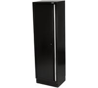 BUNKER Modular Tall Floor Cabinet, 1 Door, 600mm