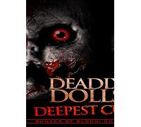 Bunker Of Blood 02: Deadly Dolls: Deepest Cuts [DVD]