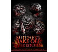 Bunker Of Blood 8: Butchers Bake Off - Hell's Kitchen [DVD]