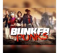 Bunker Punks (PC) Steam Key - GLOBAL