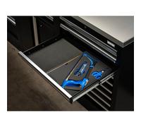 Bunker ® Saw And Cutting Set In Eva Foam Inlay (11 Piece) Pk 1 29714