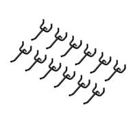 Bunker® Single Storage Hook (Pack Of 12) 31681