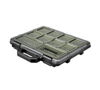 Bunker Slim Organiser 408 X 373 X 55Mm 29706