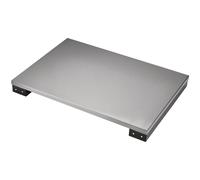 Bunker ® Stainless Steel Worktop For 3 Tier Tool Trolley Pk 1 23641