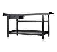BUNKER® Workbench with Drawer 1829mm