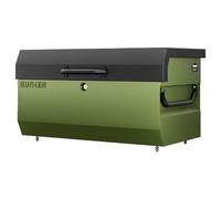 BUNKER® Storage Box (Green) 935 x 530 x 490mm