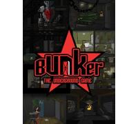 Bunker - The Underground Game Steam Key GLOBAL