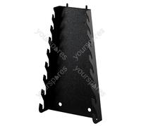 BUNKER Tool Rack, 143mm