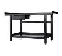 Bunker ® Workbench With Drawer 1550Mm Pk 1 21264