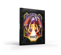 Bunkers & Badasses RPG: Sourcebook