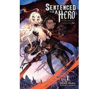 Bunko, Dengeki - Sentenced to Brave Punishment Vol. 1 - Light Novel - Yen Press