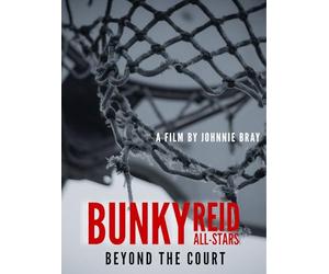 Bunky Reid All-Stars: Beyond the Court