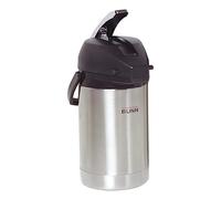 BUNN 2.5 Liter Lever-Action Airpot, Stainless Steel, 32125.0000