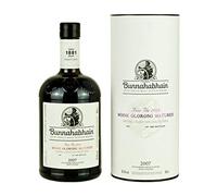 Bunnahabhain 10 Year Old 2007 Moine Oloroso Matured - Feis Ile 2018