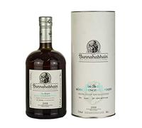 Bunnahabhain 11 Year Old 2008 Moine French Oak Finish - Feis Ile 2019
